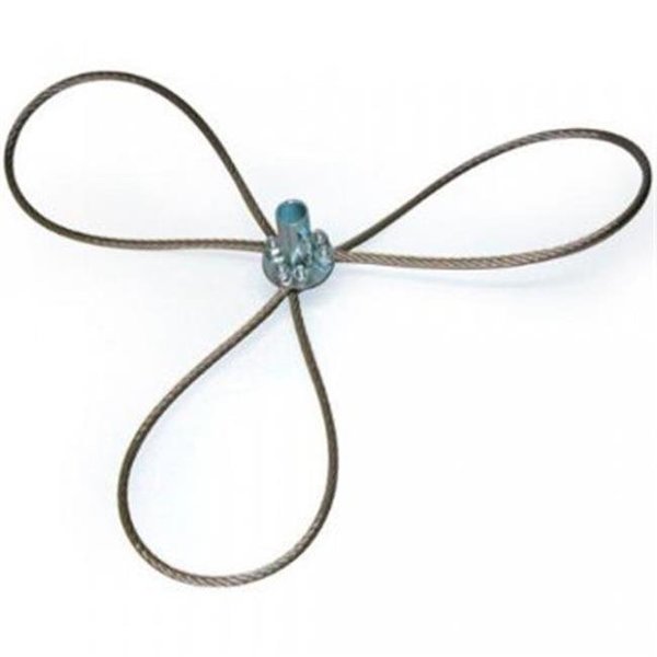 A.W. Perkins A.W. PERKINS CO 270654 Wire Loop Rotary Cleaning Tool Replacement Wire 270654